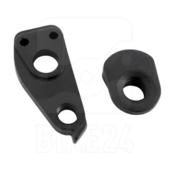 Giant Derailleur Hanger For Anthem / Trance / Pique / Hail From Model Year 2017 - Black