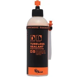 Orange-seal ORANGE SEAL Regular Tubeless Sealant + Injection System - 4oz / 118ml