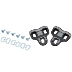 Ritchey WCS Carbon Echelon Road Pedal Cleats - 0° Float - 0° Float