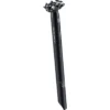 Ritchey WCS 1-Bolt Zero Seatpost - Blatte Black