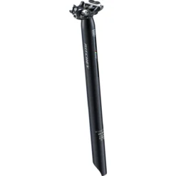 Ritchey WCS 1-Bolt Zero Seatpost - Blatte Black