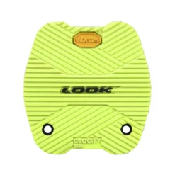 LOOK Active Grip City Pad - 4 Pieces - Lime