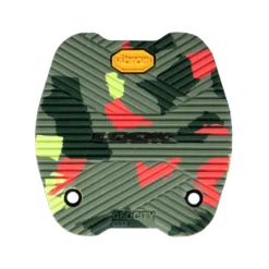 LOOK Active Grip City Pad - 4 Pieces - Camo