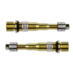 LOOK X-Track Rebuild Kit - Titanium