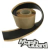 MarshGuard Slapper Tape Chainstay Cover - Black