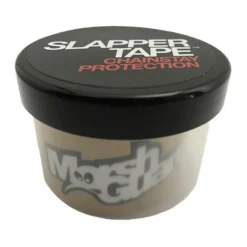 MarshGuard Slapper Tape Chainstay Cover - Black -Kind Shock Verkoop 308407 02 d 633595