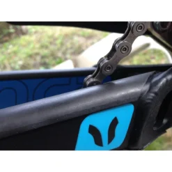 MarshGuard Slapper Tape Chainstay Cover - Black -Kind Shock Verkoop 308407 03 d 633596