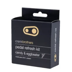 Crankbrothers Refresh Kit For Candy 11 + Eggbeater 11