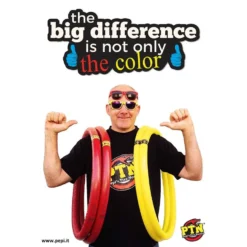 PTN Pepi's Tire Noodle - RokkLine - 29 Inches (2 Pcs.) -Kind Shock Verkoop 311687 03 d 642779 1