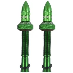 KCNC Tubeless Valves (pair) - 38mm -Kind Shock Verkoop 317094 03 d 657606