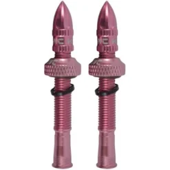 KCNC Tubeless Valves (pair) - 38mm -Kind Shock Verkoop 317094 04 d 657607