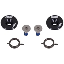 DMR V-Twin Pedal Endcaps