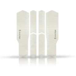 Rie:sel Design Chain:Tape 3000 Chain Stay Guard - Clear