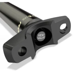 RockShox Reverb Stealth 1X Remote C1 Vario-Zadelpen - Zwart - Zonder Accessoire - B-Keus -Kind Shock Verkoop 328962 04 d 689144