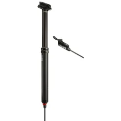 RockShox Reverb Stealth 1X Remote C1 Vario-Zadelpen - Zwart - Zonder Accessoire - B-Keus -Kind Shock Verkoop 328963 02 d 689147