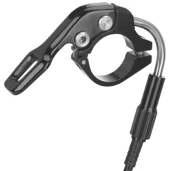 Syncros Duncan Dropper 2.0 Vario-Zadelpen - 120mm Slag | Zwart -Kind Shock Verkoop 329483 05 d 690419