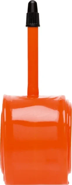 Tubolito Tubo CX/Gravel-All 700C Slang - Orange - Presta Valve -Kind Shock Verkoop 33000050 detail 4 896731
