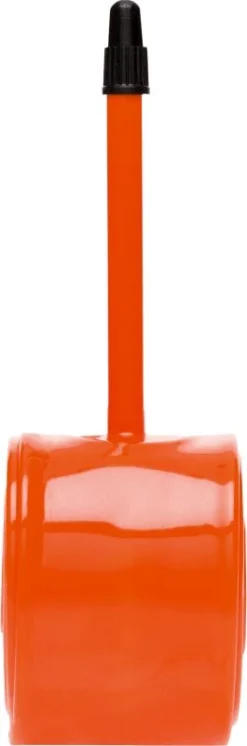 Tubolito Tubo CX/Gravel-All 700C Slang - Orange - Presta Valve -Kind Shock Verkoop 33000051 detail 4 896733