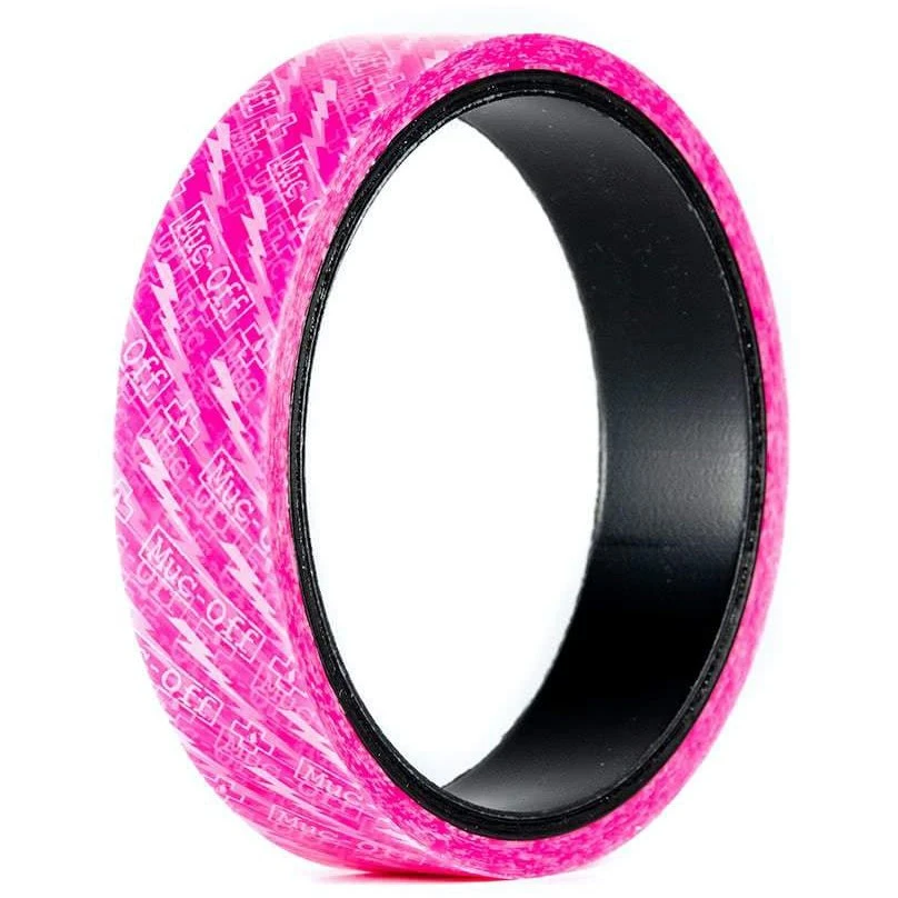 Muc-Off Tubeless Rim Tape - 10m X 25mm 2 Muc-Off Tubeless Rim Tape - 10m X 25mm - Afbeelding 2