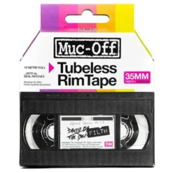 Muc-Off Tubeless Rim Tape - 10m X 35mm