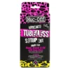 Muc-Off Ultimate Tubeless Setup Kit - Road/Gravel/CX (60mm / 10m X 21mm)