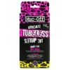Muc-Off Ultimate Tubeless Setup Kit - DH/Plus (44mm / 10m X 35mm)