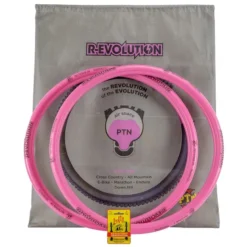 PTN Pepi's Tire Noodle R-Evolution - 27.5 Inches (2 Pcs.) -Kind Shock Verkoop 362820 02 d 782095