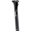 Deda-elementi Deda Superleggero Carbon Seatpost - 0mm Setback - 350mm - 31.6 Team
