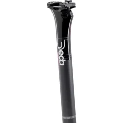 Deda-elementi Deda Superleggero Carbon Seatpost - 0mm Setback - 350mm - 31.6 Team