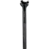 FSA K-Force Light SB0 Di2 Carbon Seatpost 400 Mm - UD Carbon/black
