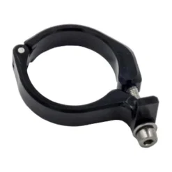 Wolf-tooth Wolf Tooth ReMote Conversion Kit For 31.8mm Drop Bar - Black