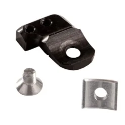 Wolf-tooth Wolf Tooth ReMote Conversion Kit For Brake Levers - Black -Kind Shock Verkoop 369372 02 d 797453