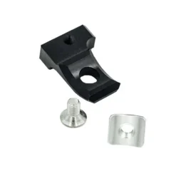 Wolf-tooth Wolf Tooth ReMote Conversion Kit For Brake Levers - Black -Kind Shock Verkoop 369372 03 d 797454