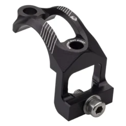 Wolf-tooth Wolf Tooth ReMote Conversion Kit For Brake Levers - Black -Kind Shock Verkoop 369372 04 d 797455