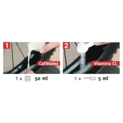 Effetto Mariposa Vitamina CL - Sealant Additive - 200ml -Kind Shock Verkoop 369673 02 d 797895