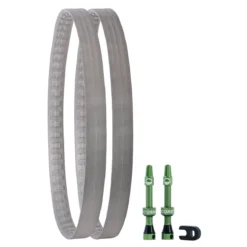 CushCore XC Suspension System Tire Insert - Incl. Valves - Set (Pair)