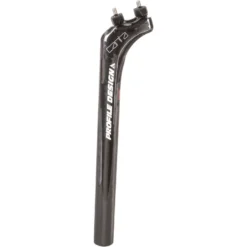 Profile Design Canta Carbon Seatpost - Gloss Carbon Black