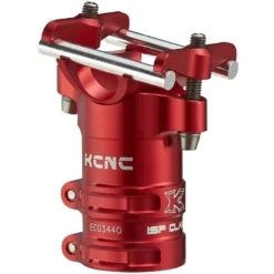 KCNC Majestic ISP Head For Integrated Seatposts Zero Offset -Kind Shock Verkoop 57708 03 d 92154