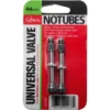 Stan's NoTubes Universal Tubeless Valves 44mm Road (2 Pce.)