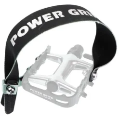 Power Grips Strap Set Extra Long