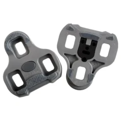 LOOK Kéo Grip Pedal Cleats - ARC - Grey/red