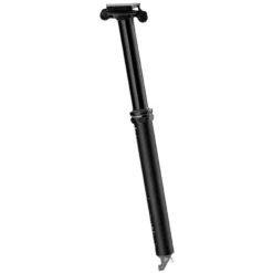 Race Face Turbine R Dropper Seatpost - 30.9mm -Kind Shock Verkoop 821973399102 seatpost turbine r dropper 30 918832