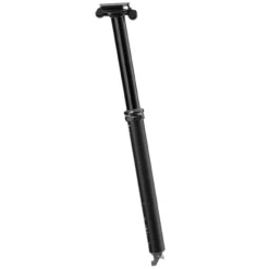 Race Face Turbine R Dropper Seatpost - 30.9mm -Kind Shock Verkoop 821973399102 seatpost turbine r dropper 30 918833