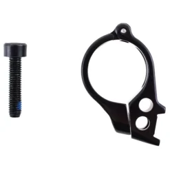 FOX Remote Band Clamp Assy For Transfer Remotes - 825-05-006-KIT