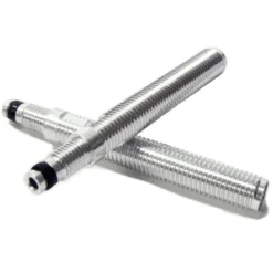 Stan's NoTubes Threaded Valve Extenders 40mm (1 Pair)