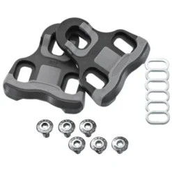 Xpedo Thrust 7 Cleat Set 0° Fixed