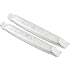 Lezyne Alloy Tire Lever - Silver