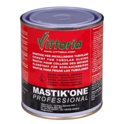 Vittoria Mastik'one Professional Tubular Cement 250g Can