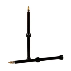 Stan's NoTubes Tubeless Valves (1 Pair) - 100mm