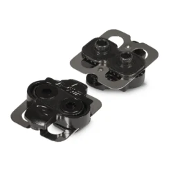 RFR Cleats SPD - Pedal Plates - Black